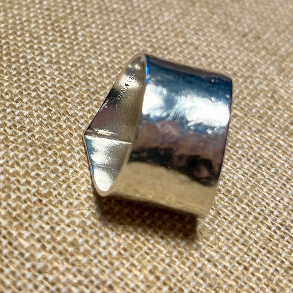 Silpada “Corner Street” Ring - Picture 14 of 16